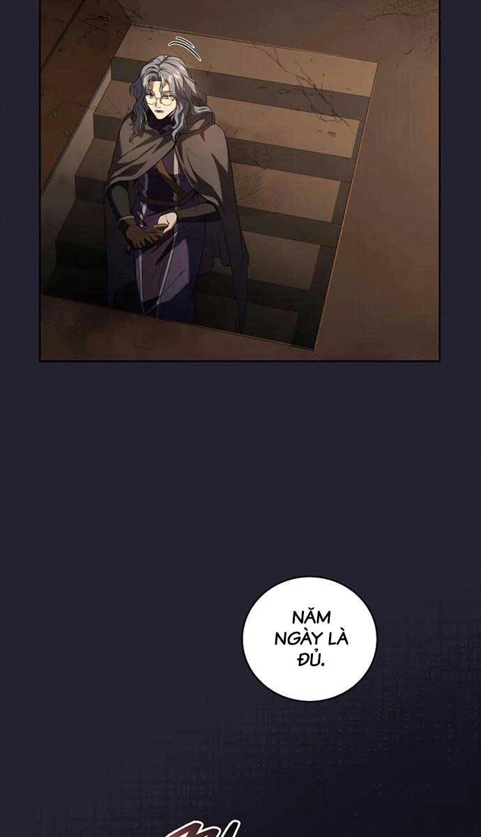 Sự Trở Lại Của Người Chơi Bị Đóng Băng Chapter 84 - 27