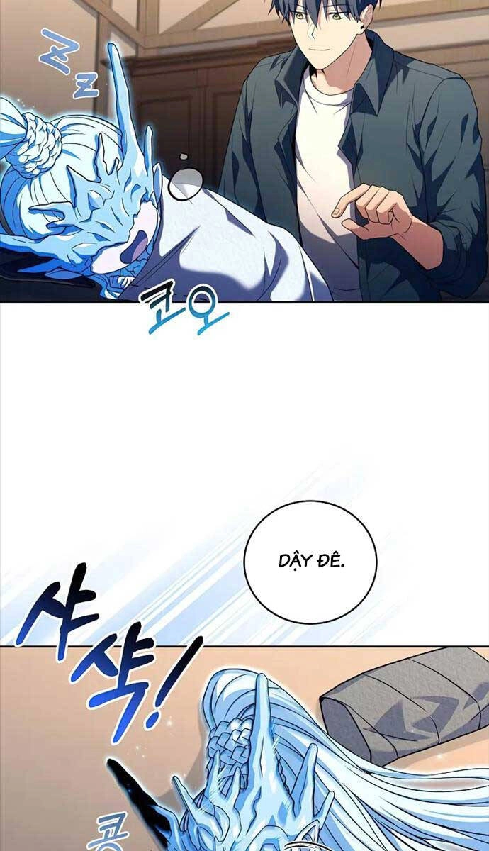 Sự Trở Lại Của Người Chơi Bị Đóng Băng Chapter 84 - 34