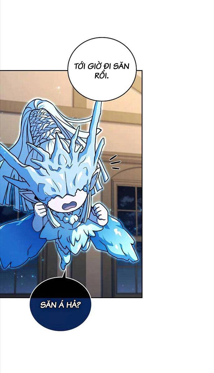 Sự Trở Lại Của Người Chơi Bị Đóng Băng Chapter 84 - 37