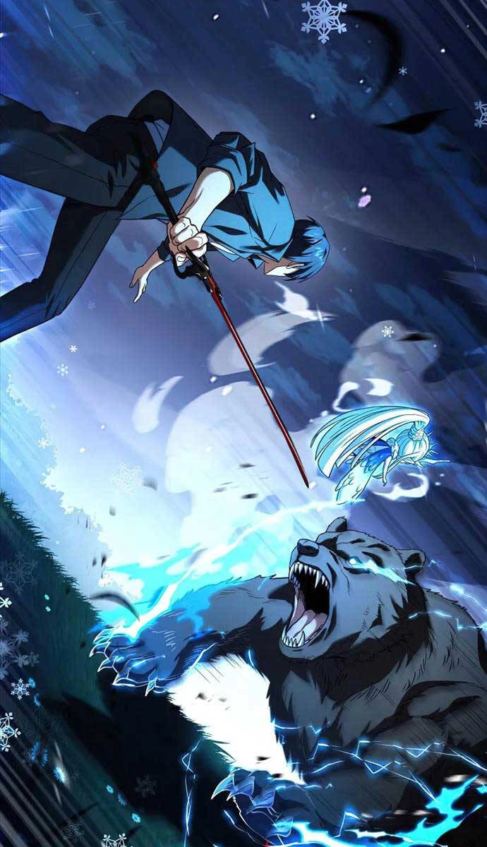 Sự Trở Lại Của Người Chơi Bị Đóng Băng Chapter 84 - 61