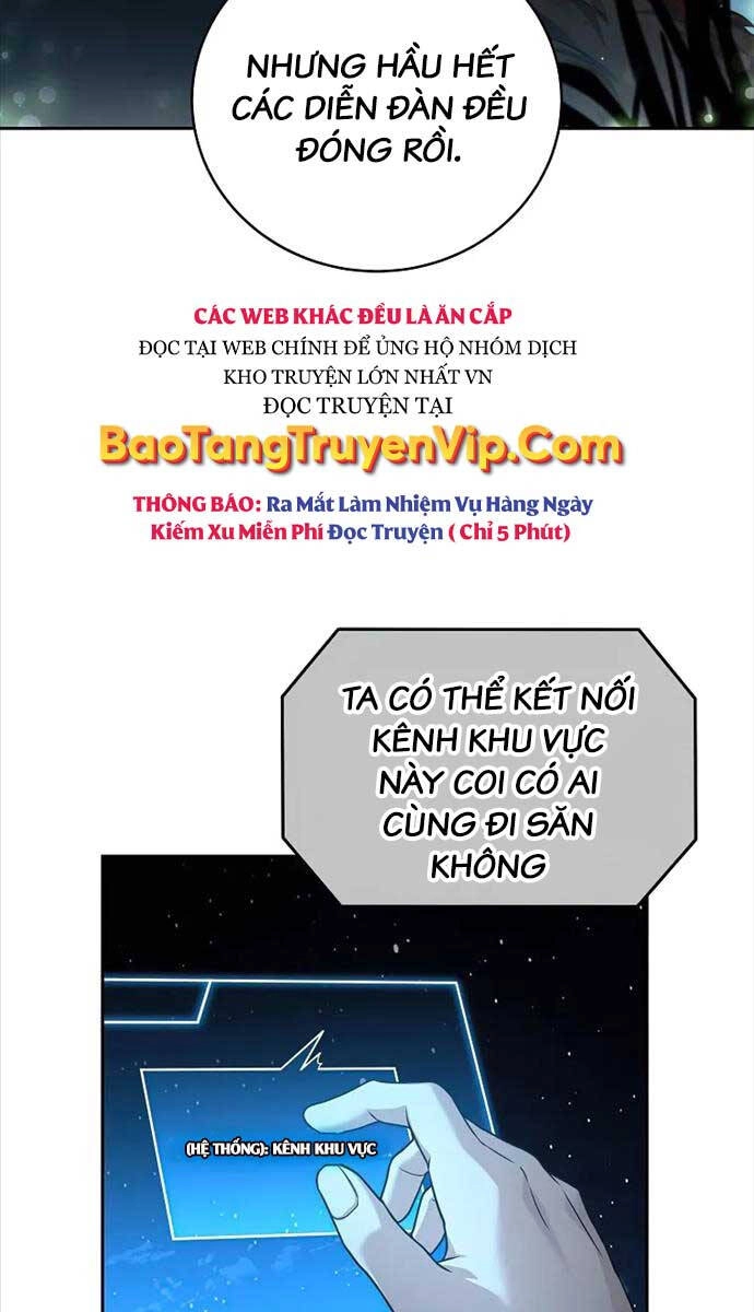 Sự Trở Lại Của Người Chơi Bị Đóng Băng Chapter 84 - 80