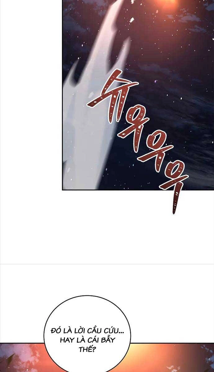 Sự Trở Lại Của Người Chơi Bị Đóng Băng Chapter 84 - 83