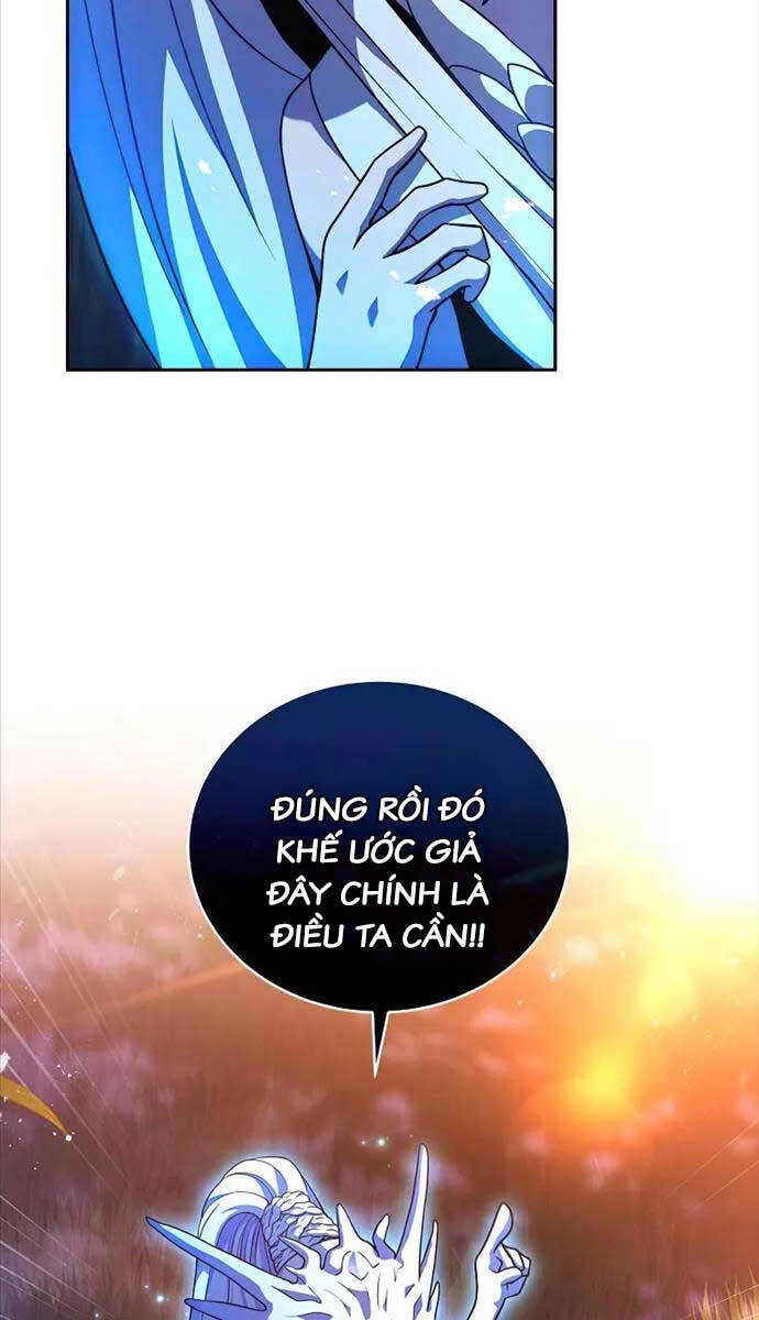 Sự Trở Lại Của Người Chơi Bị Đóng Băng Chapter 84 - 85