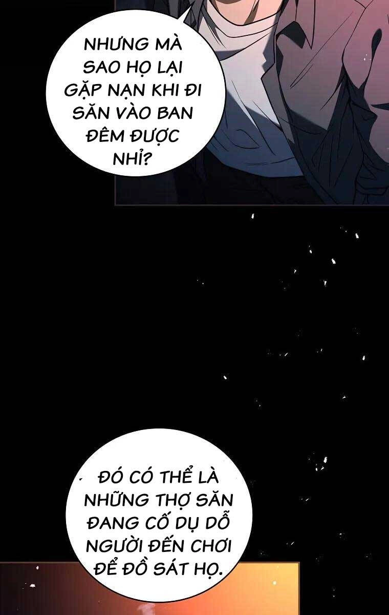 Sự Trở Lại Của Người Chơi Bị Đóng Băng Chapter 85 - 58