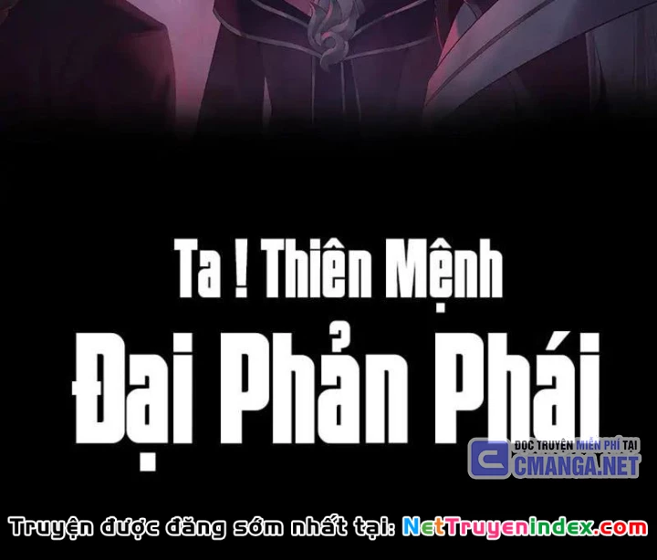 Ta Trời Sinh Đã Là Nhân Vật Phản Diện Chapter 283 - 3