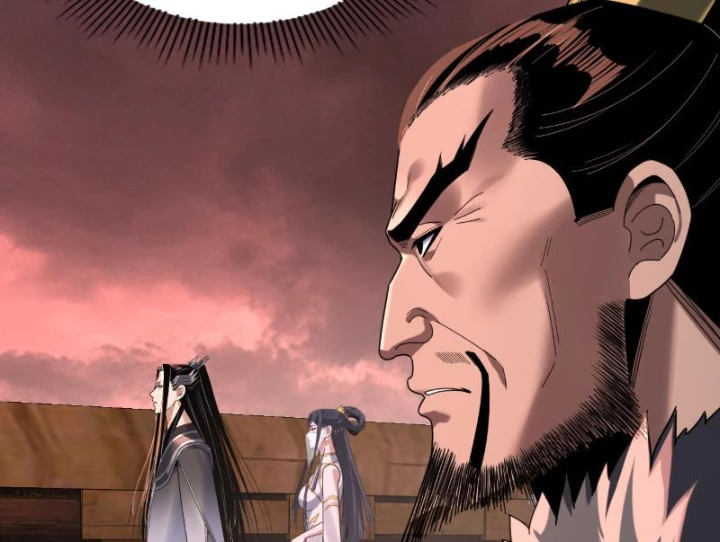 Ta Trời Sinh Đã Là Nhân Vật Phản Diện Chapter 283 - 5