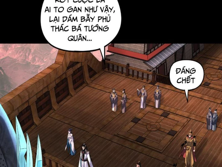 Ta Trời Sinh Đã Là Nhân Vật Phản Diện Chapter 283 - 7