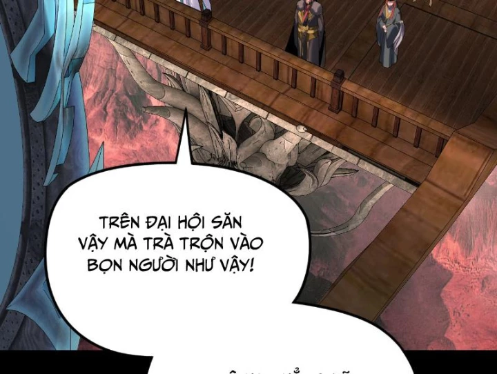 Ta Trời Sinh Đã Là Nhân Vật Phản Diện Chapter 283 - 8