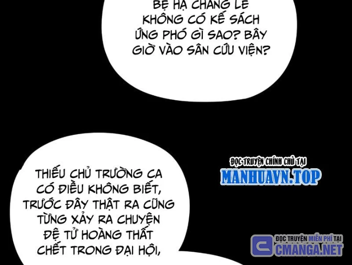 Ta Trời Sinh Đã Là Nhân Vật Phản Diện Chapter 283 - 9