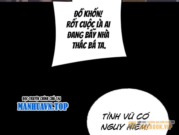 Ta Trời Sinh Đã Là Nhân Vật Phản Diện Chapter 283 - 18