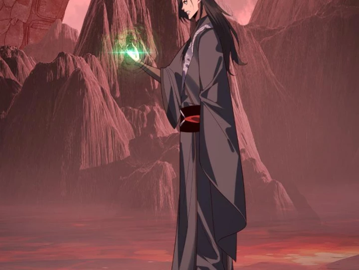 Ta Trời Sinh Đã Là Nhân Vật Phản Diện Chapter 283 - 26