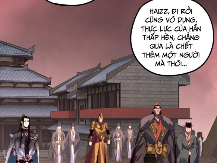 Ta Trời Sinh Đã Là Nhân Vật Phản Diện Chapter 283 - 32