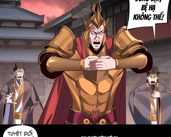 Ta Trời Sinh Đã Là Nhân Vật Phản Diện Chapter 283 - 35