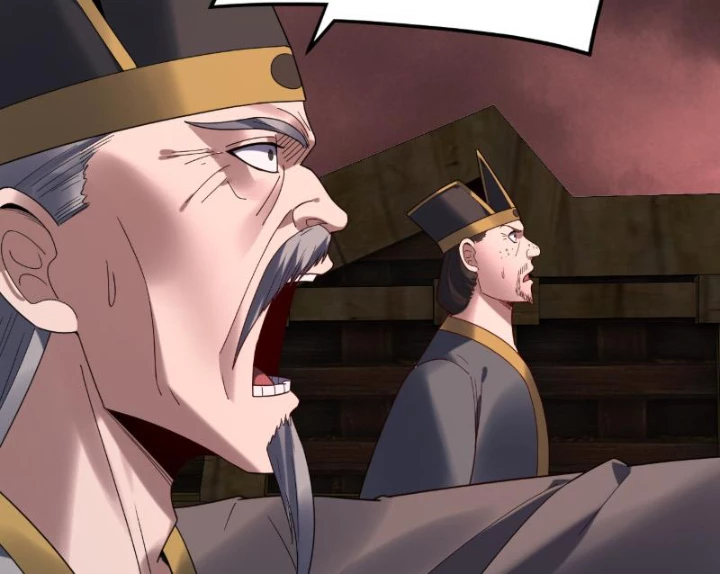 Ta Trời Sinh Đã Là Nhân Vật Phản Diện Chapter 283 - 46