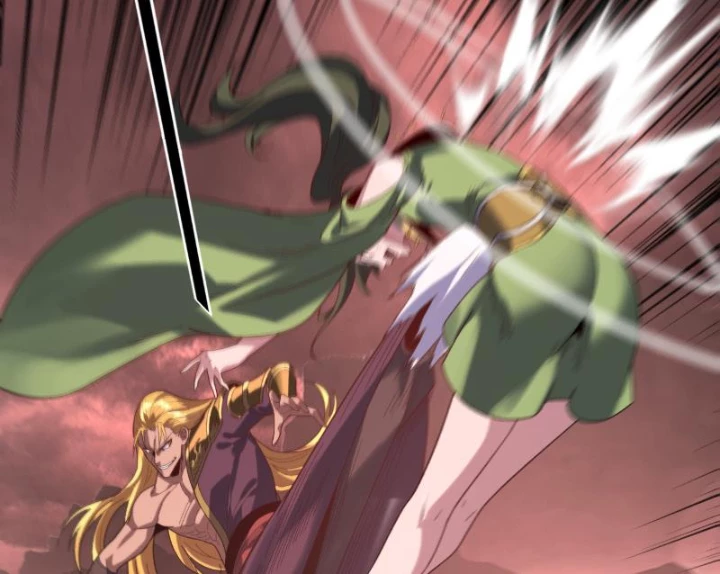 Ta Trời Sinh Đã Là Nhân Vật Phản Diện Chapter 283 - 53