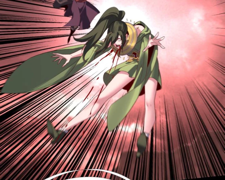 Ta Trời Sinh Đã Là Nhân Vật Phản Diện Chapter 283 - 56