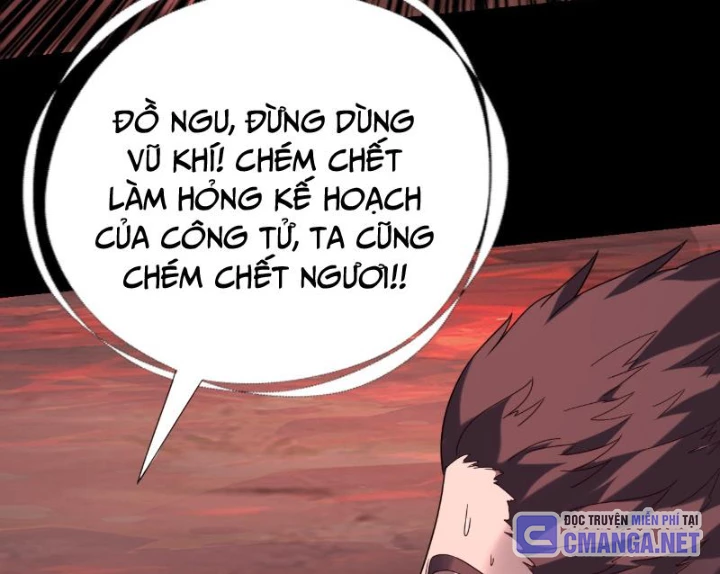 Ta Trời Sinh Đã Là Nhân Vật Phản Diện Chapter 283 - 57