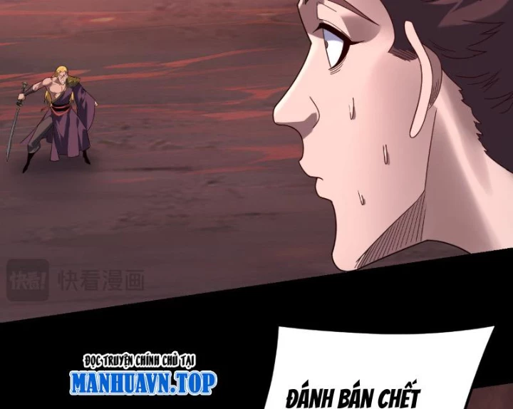 Ta Trời Sinh Đã Là Nhân Vật Phản Diện Chapter 283 - 58