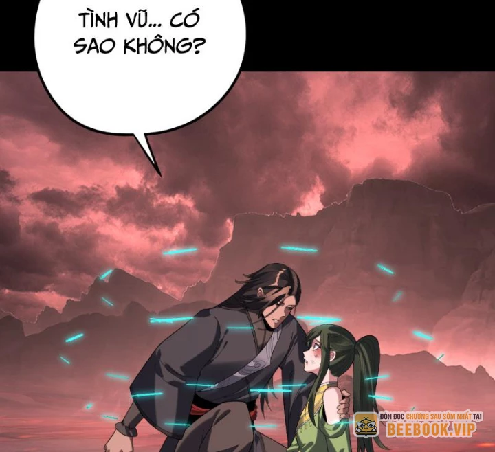 Ta Trời Sinh Đã Là Nhân Vật Phản Diện Chapter 283 - 72