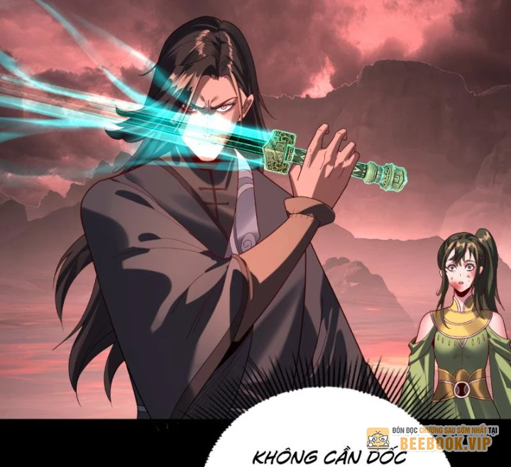 Ta Trời Sinh Đã Là Nhân Vật Phản Diện Chapter 283 - 78