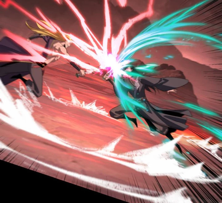 Ta Trời Sinh Đã Là Nhân Vật Phản Diện Chapter 283 - 80