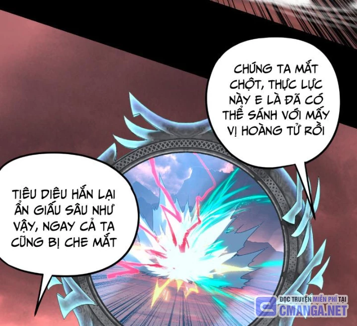 Ta Trời Sinh Đã Là Nhân Vật Phản Diện Chapter 283 - 81