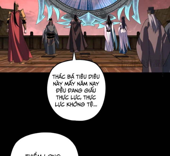 Ta Trời Sinh Đã Là Nhân Vật Phản Diện Chapter 283 - 82