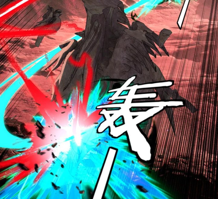 Ta Trời Sinh Đã Là Nhân Vật Phản Diện Chapter 283 - 86