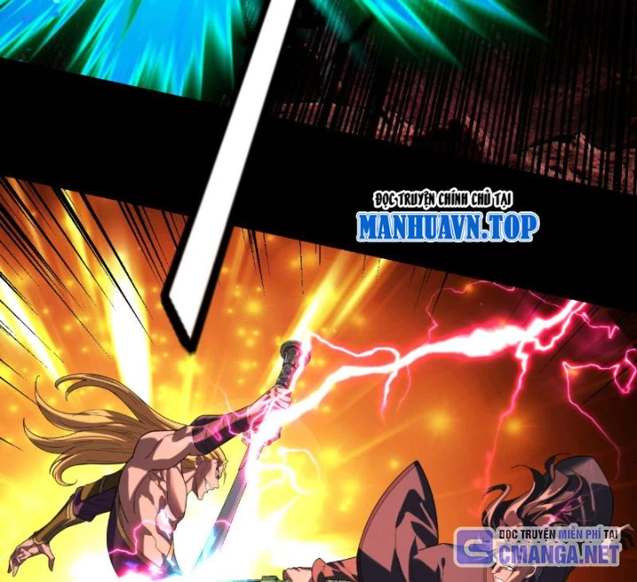 Ta Trời Sinh Đã Là Nhân Vật Phản Diện Chapter 283 - 87