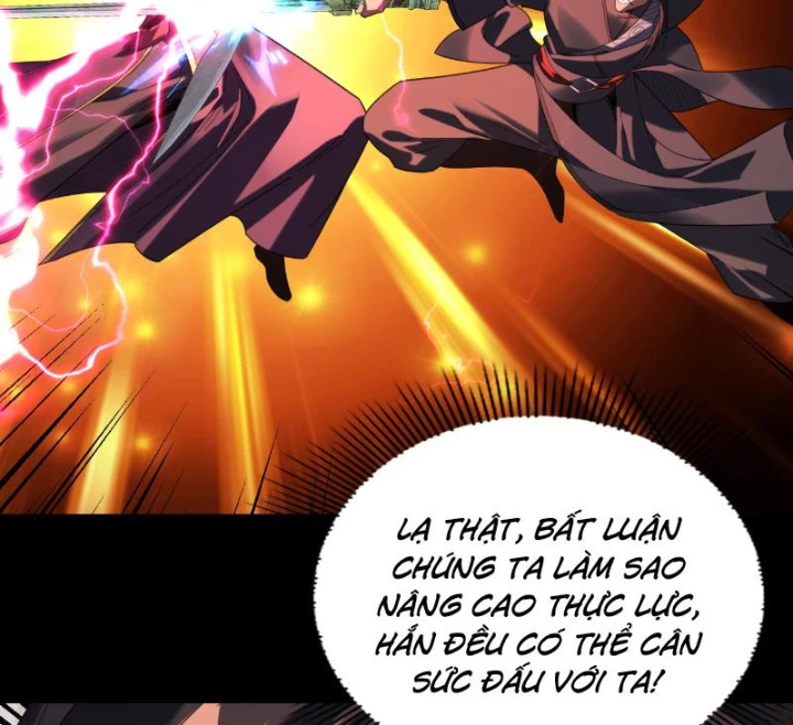 Ta Trời Sinh Đã Là Nhân Vật Phản Diện Chapter 283 - 88