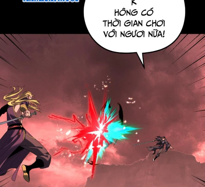 Ta Trời Sinh Đã Là Nhân Vật Phản Diện Chapter 283 - 92