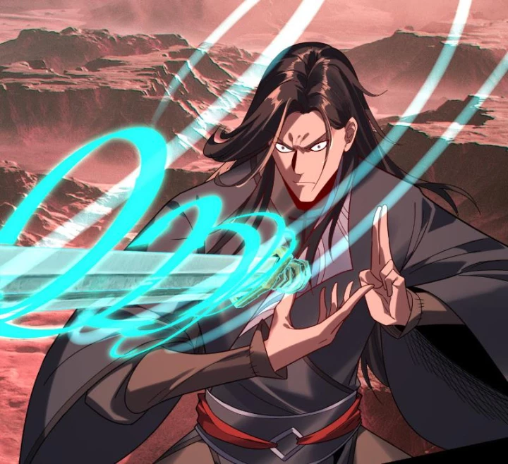 Ta Trời Sinh Đã Là Nhân Vật Phản Diện Chapter 283 - 94