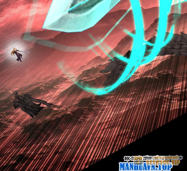 Ta Trời Sinh Đã Là Nhân Vật Phản Diện Chapter 283 - 96