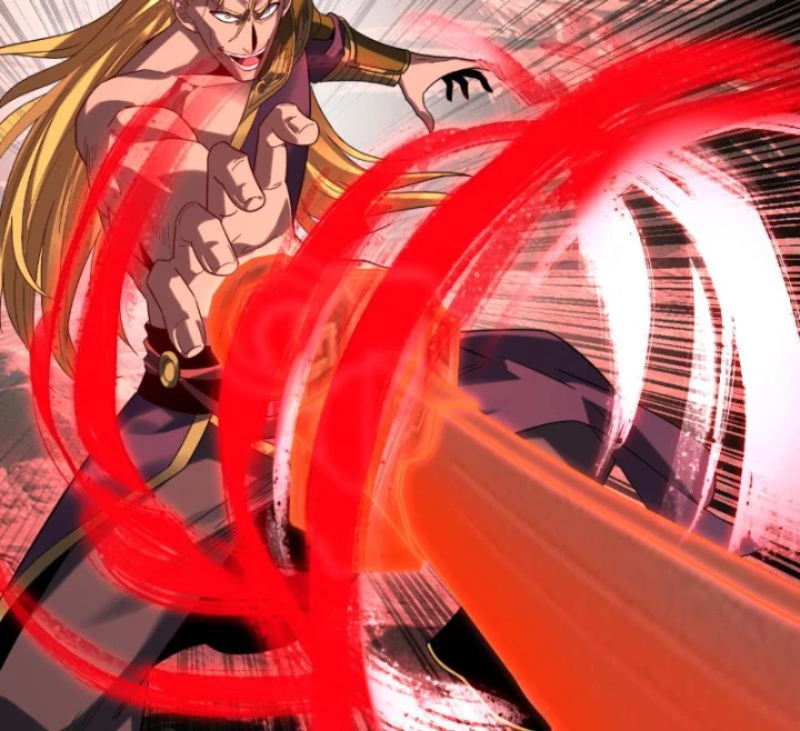 Ta Trời Sinh Đã Là Nhân Vật Phản Diện Chapter 283 - 98