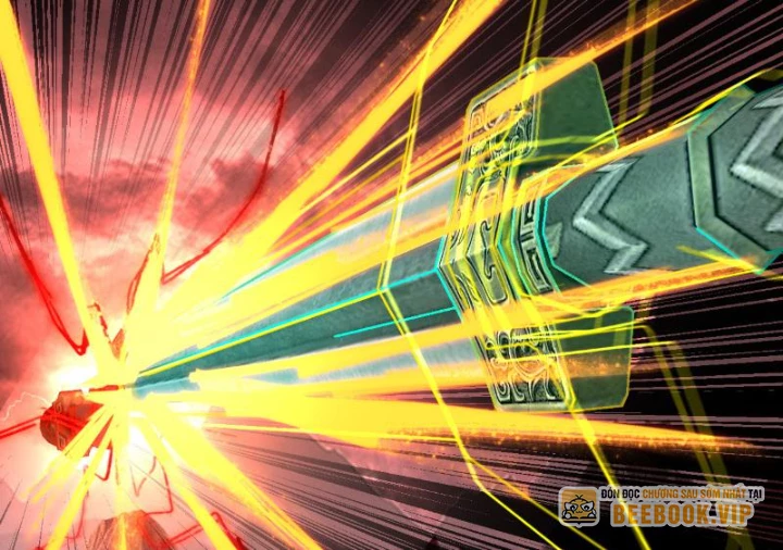 Ta Trời Sinh Đã Là Nhân Vật Phản Diện Chapter 283 - 114