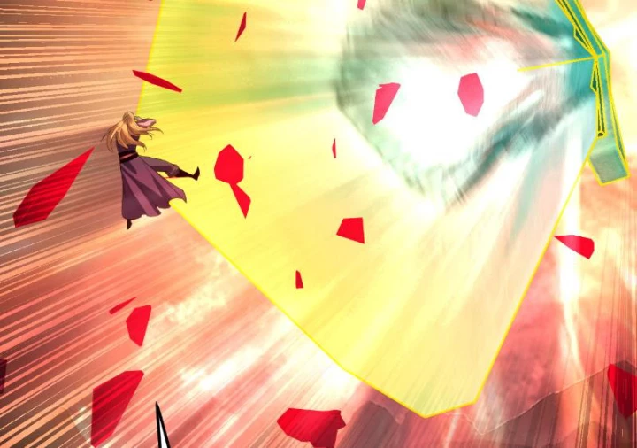 Ta Trời Sinh Đã Là Nhân Vật Phản Diện Chapter 283 - 118