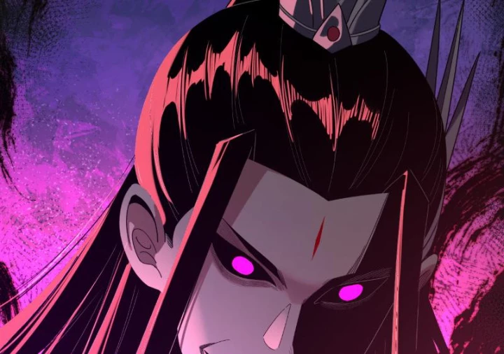 Ta Trời Sinh Đã Là Nhân Vật Phản Diện Chapter 283 - 127