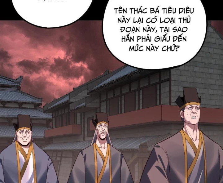 Ta Trời Sinh Đã Là Nhân Vật Phản Diện Chapter 284 - 14