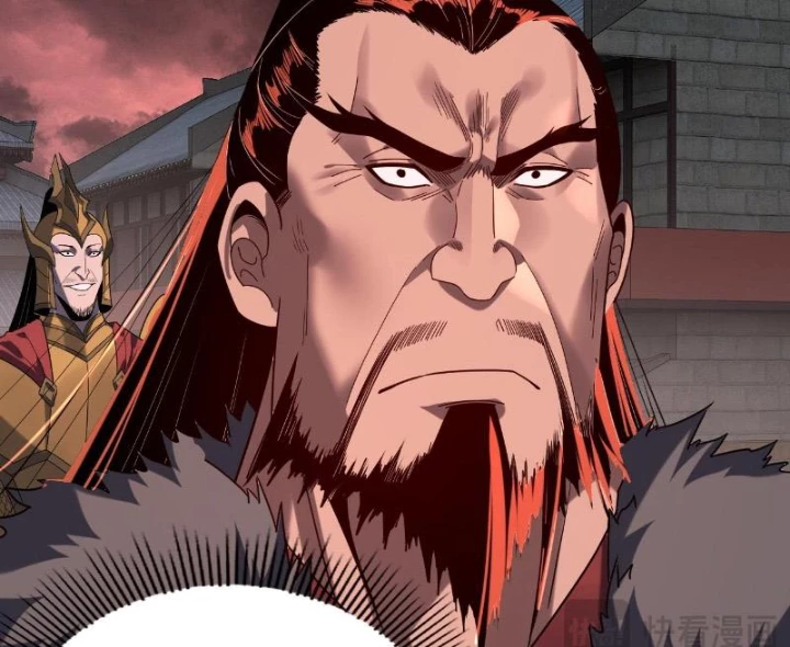 Ta Trời Sinh Đã Là Nhân Vật Phản Diện Chapter 284 - 16