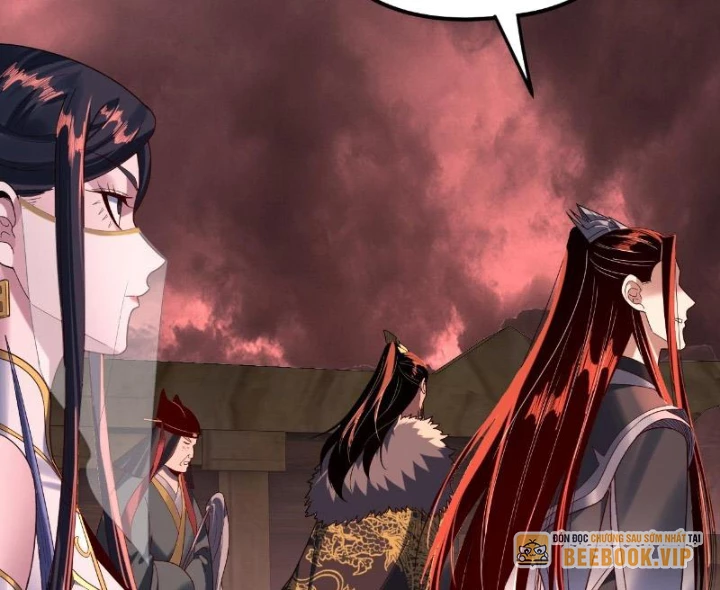 Ta Trời Sinh Đã Là Nhân Vật Phản Diện Chapter 284 - 18