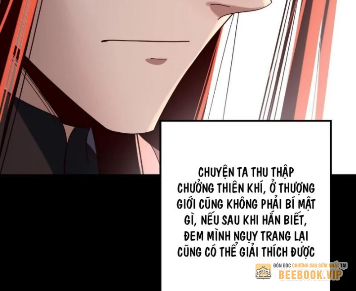 Ta Trời Sinh Đã Là Nhân Vật Phản Diện Chapter 284 - 24