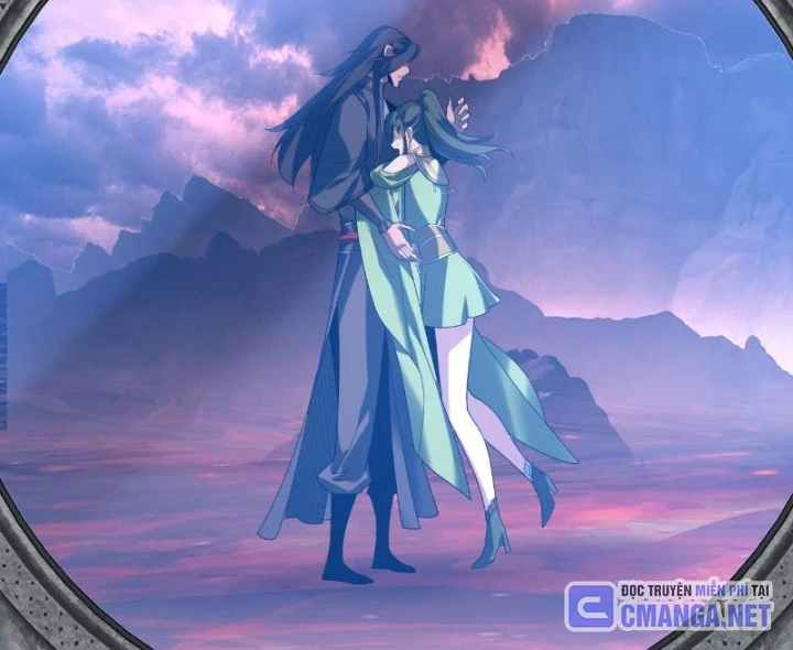 Ta Trời Sinh Đã Là Nhân Vật Phản Diện Chapter 284 - 27