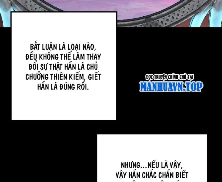 Ta Trời Sinh Đã Là Nhân Vật Phản Diện Chapter 284 - 28