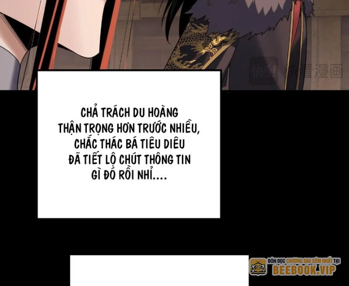 Ta Trời Sinh Đã Là Nhân Vật Phản Diện Chapter 284 - 30