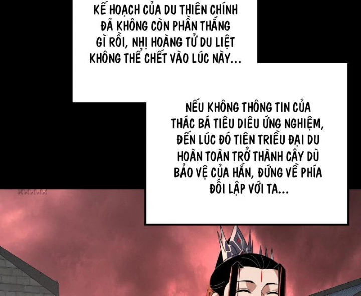 Ta Trời Sinh Đã Là Nhân Vật Phản Diện Chapter 284 - 31