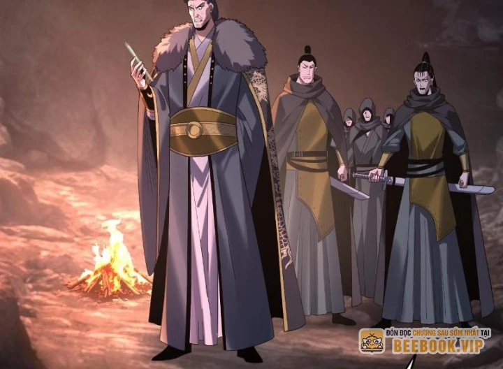 Ta Trời Sinh Đã Là Nhân Vật Phản Diện Chapter 284 - 36