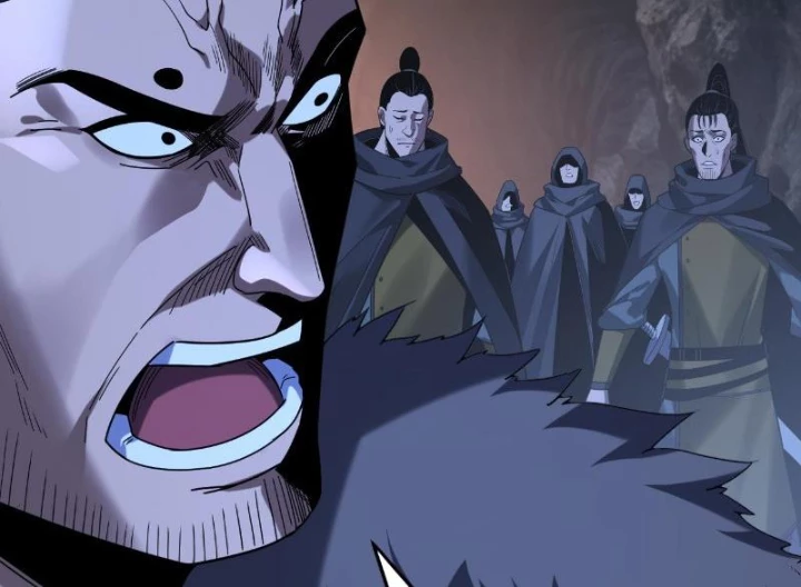 Ta Trời Sinh Đã Là Nhân Vật Phản Diện Chapter 284 - 41