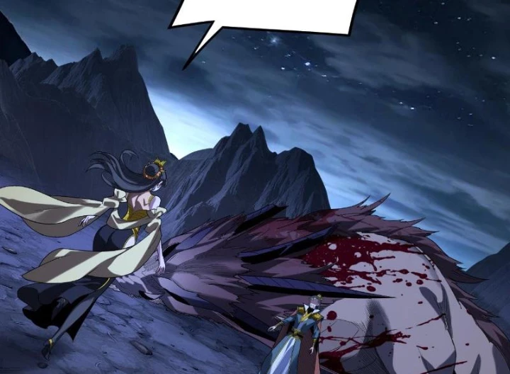 Ta Trời Sinh Đã Là Nhân Vật Phản Diện Chapter 284 - 46