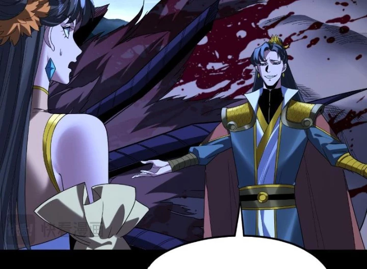 Ta Trời Sinh Đã Là Nhân Vật Phản Diện Chapter 284 - 49