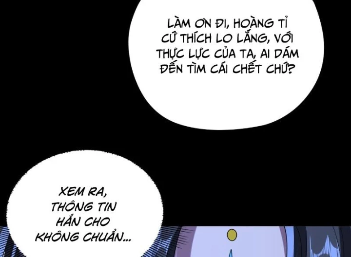 Ta Trời Sinh Đã Là Nhân Vật Phản Diện Chapter 284 - 50